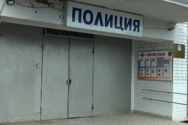 В Адыгее полицейские раскрыли ряд краж из логистического центра в Адыгейске