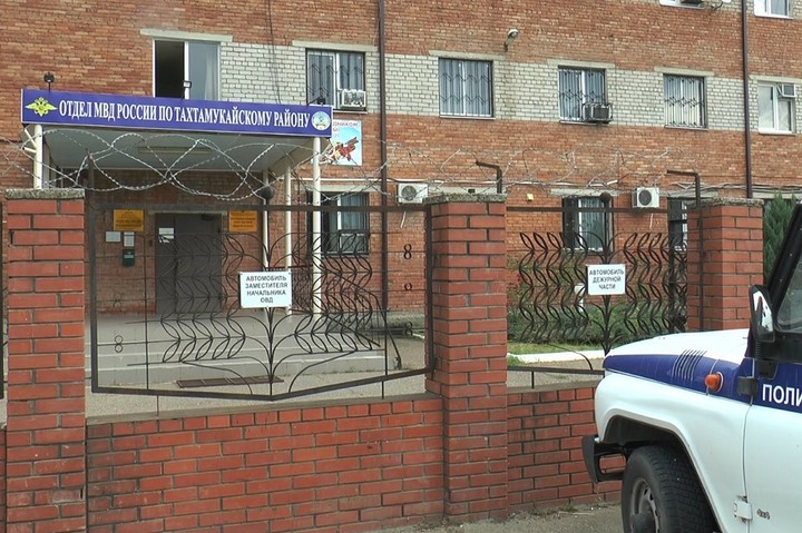 В Адыгее зарегистрированы новые факты краж имущества из магазинов